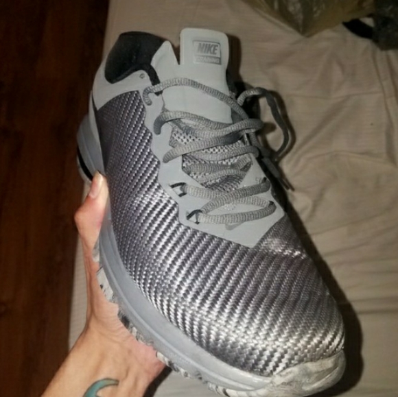 NIKE MAX AIR - Picture 2 of 8